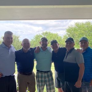 Meet your Posher, Brian